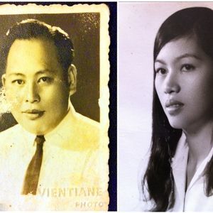 Meet your Posher, Sandy